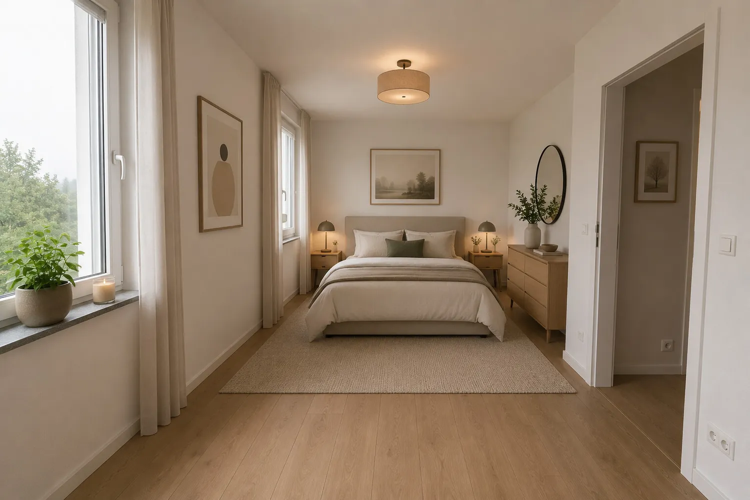 5 Zimmer Haus mit 113 m² in Stade – Bild 4