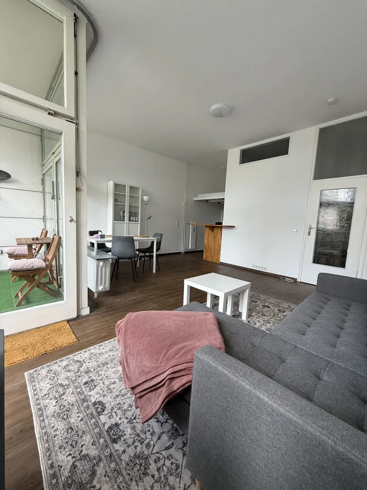 1 Zimmer Wohnung mit 41 m² in Berlin – Bild 3