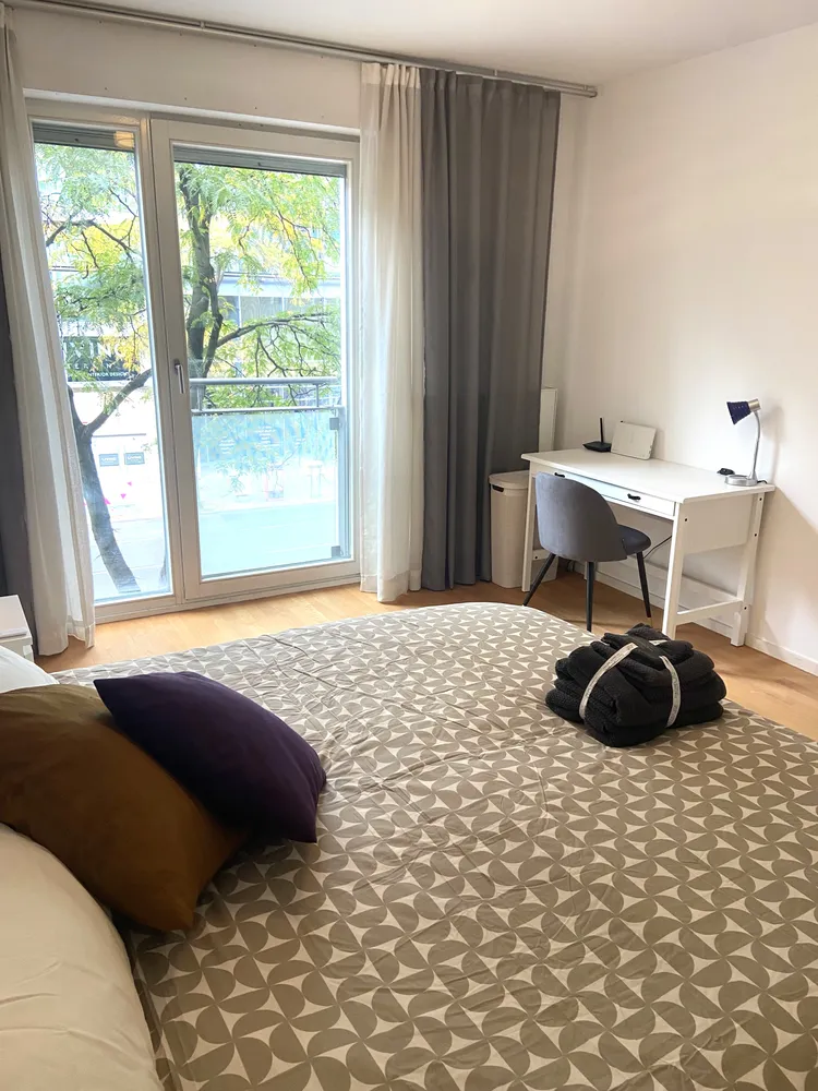 2 Zimmer Wohnung mit 55 m² in Berlin – Bild 7