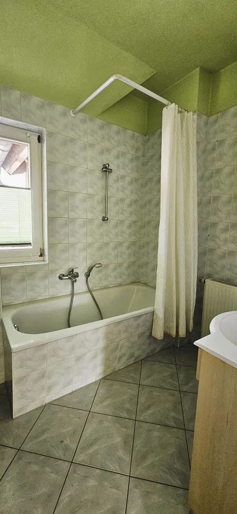 4 room apartment with 99 m² in Mühlhausen – Photo 10