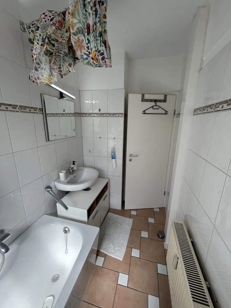 2 Zimmer Wohnung mit 57 m² in Essen – Bild 7