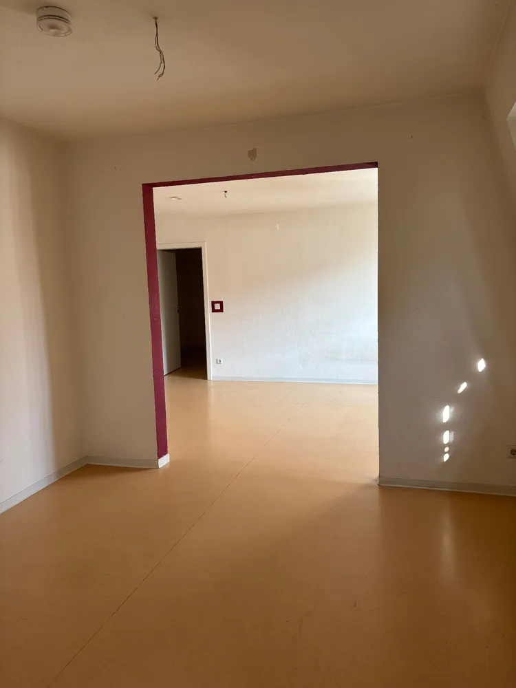 2 Zimmer Wohnung mit 63 m² in Mannheim – Bild 5