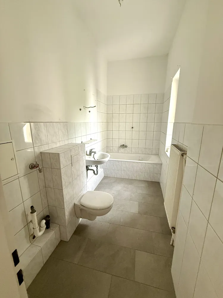 4 Zimmer Wohnung mit 76 m² in Güstrow – Bild 7