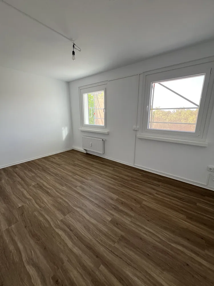 3 Zimmer Wohnung mit 61 m² in Dresden – Bild 5