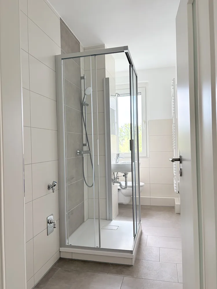 2 Zimmer Wohnung mit 48 m² in Zittau – Bild 8