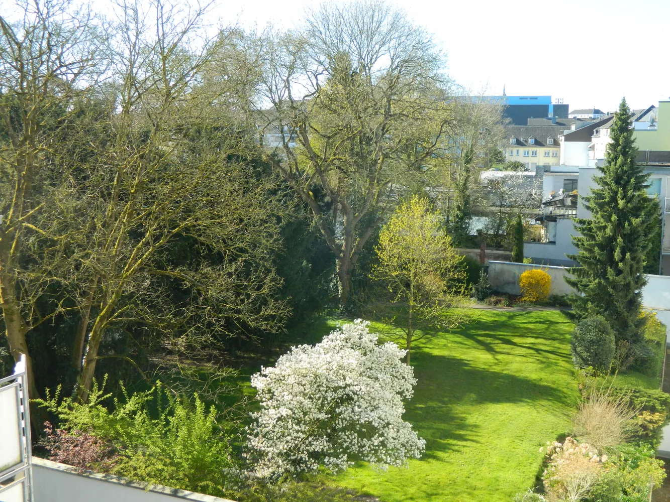 2 Zimmer Wohnung mit 57 m² in Krefeld – Bild 10
