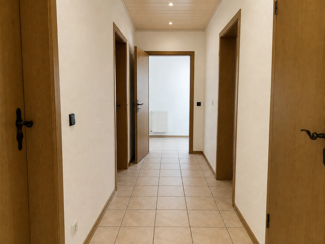 3 Zimmer Wohnung mit 60 m² in Gelsenkirchen – Bild 6