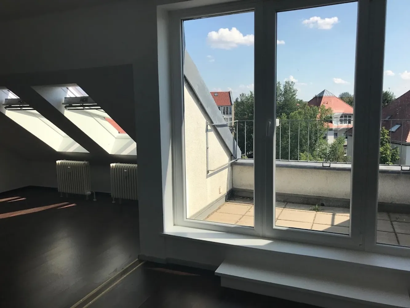 2 Zimmer Wohnung mit 63 m² in Berlin – Bild 2