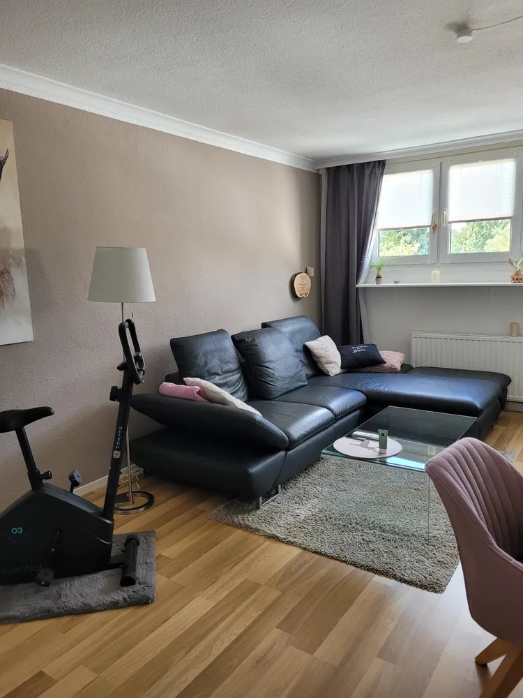 3 Zimmer Wohnung mit 65 m² in Solingen – Bild 2