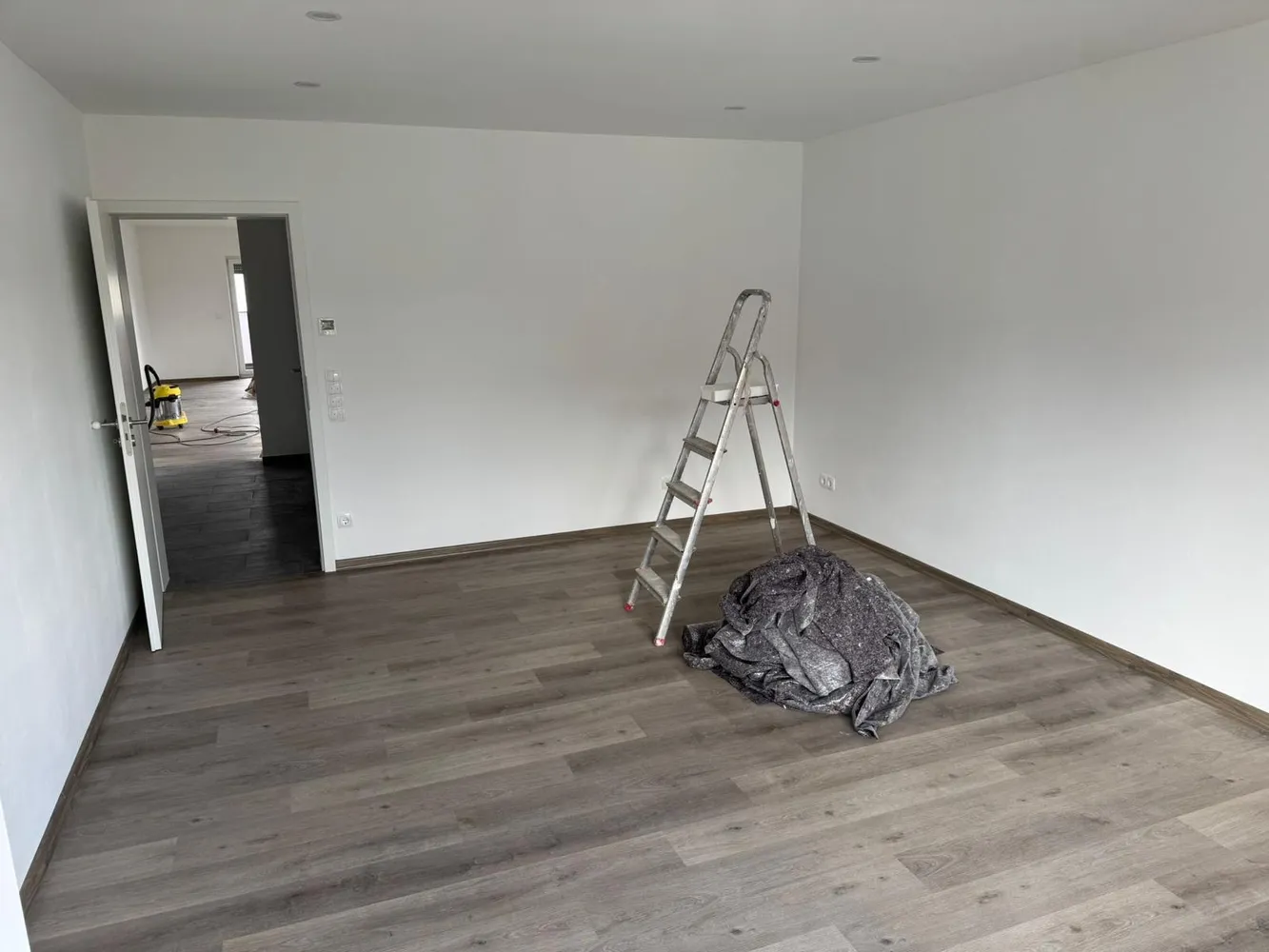 3 Zimmer Wohnung mit 117 m² in Kassel – Bild 9