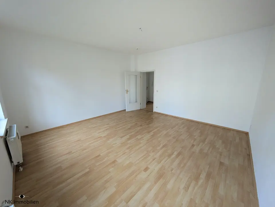 2 Zimmer Wohnung mit 54 m² in Zwickau – Bild 8