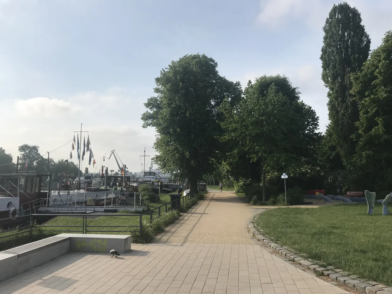 3 Zimmer Wohnung mit 80 m² in Berlin – Bild 9