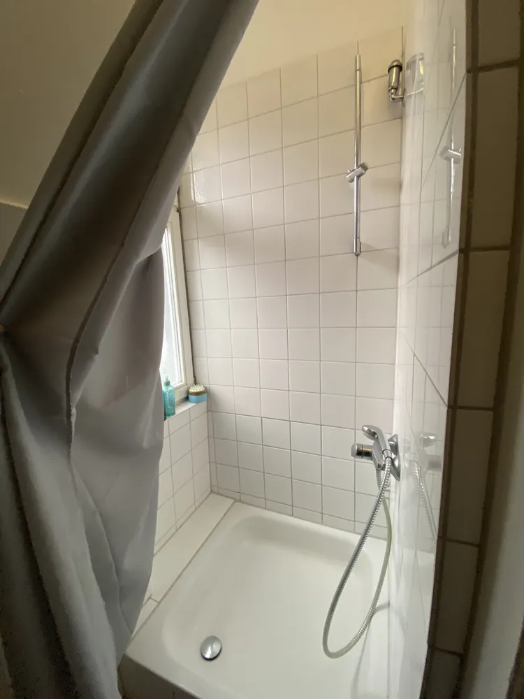 4 Zimmer Wohnung mit 64 m² in Frankfurt am Main – Bild 10