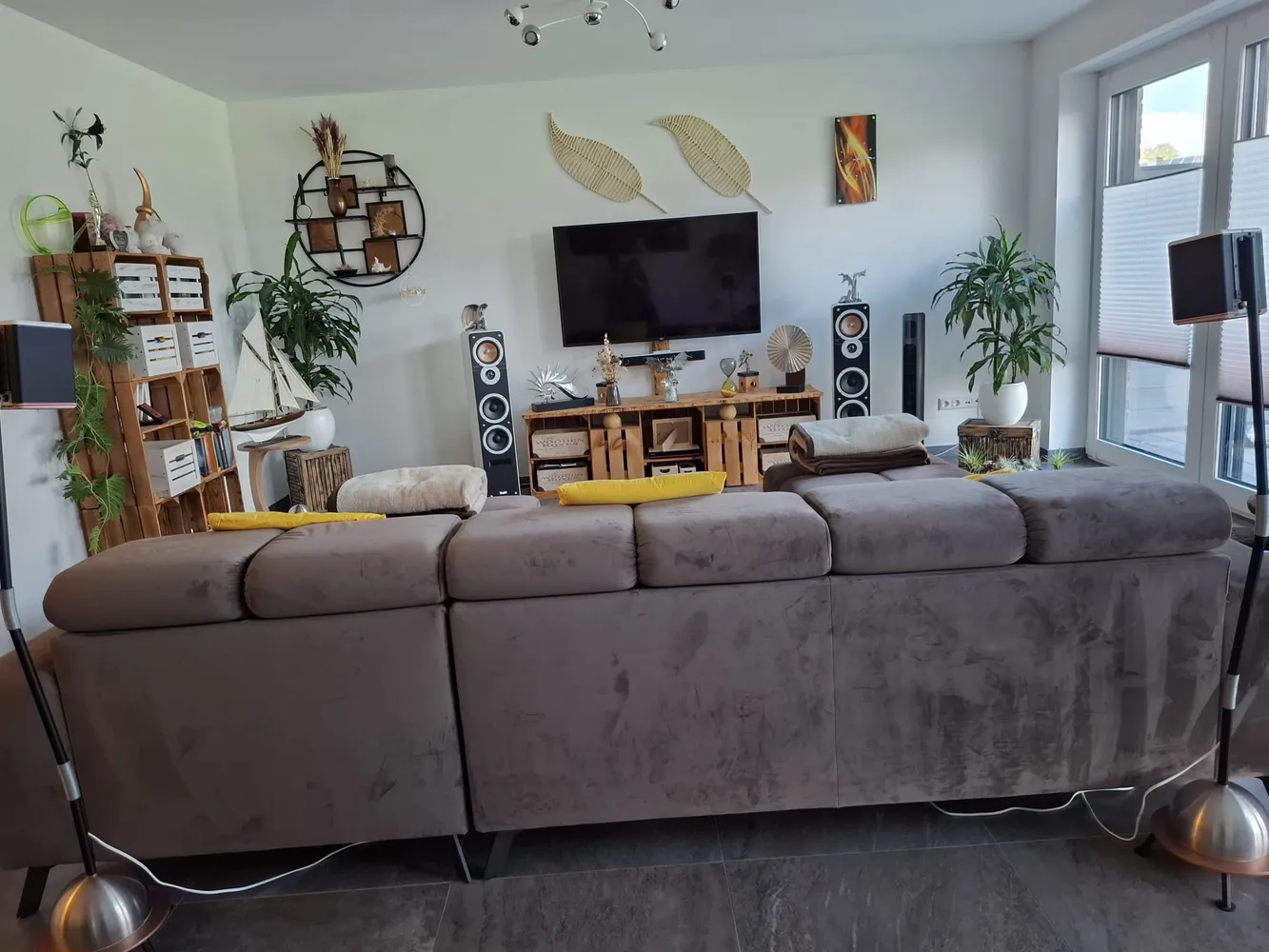 4 Zimmer Haus mit 130 m² in Wesel – Bild 11