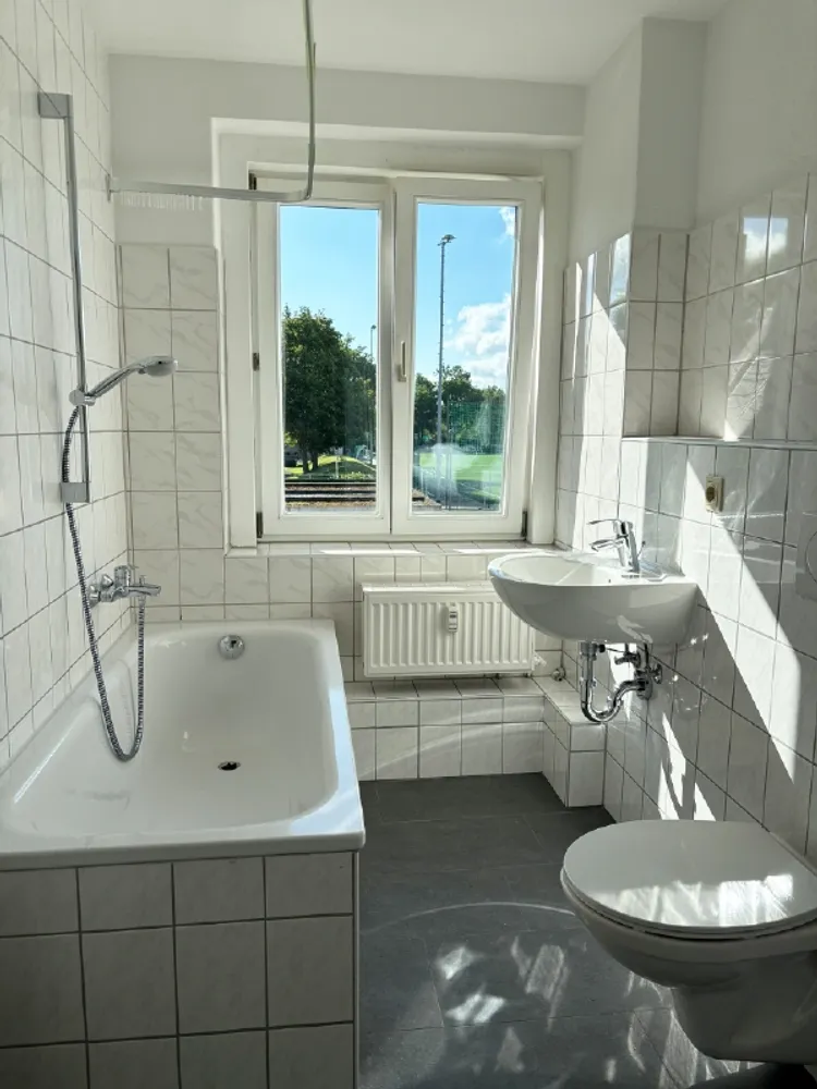 3 Zimmer Wohnung mit 51 m² in Dresden – Bild 3