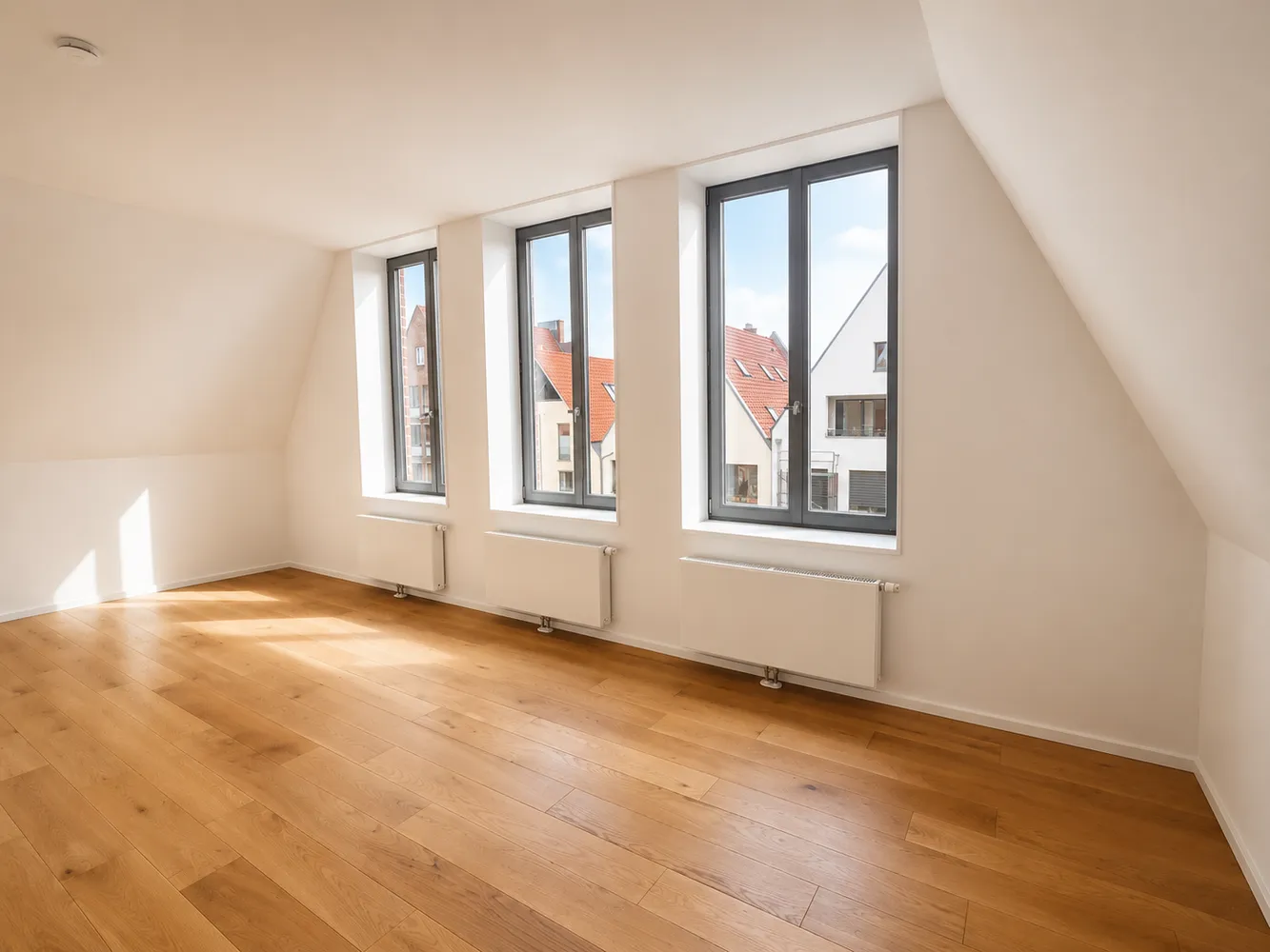 3 Zimmer Wohnung mit 104 m² in Lübeck – Bild 3