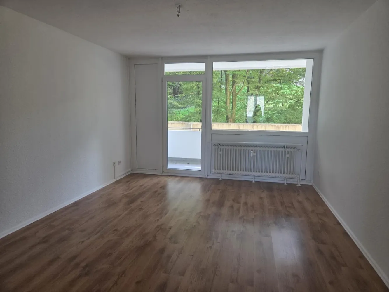 3 Zimmer Wohnung mit 73 m² in Wuppertal – Bild 1