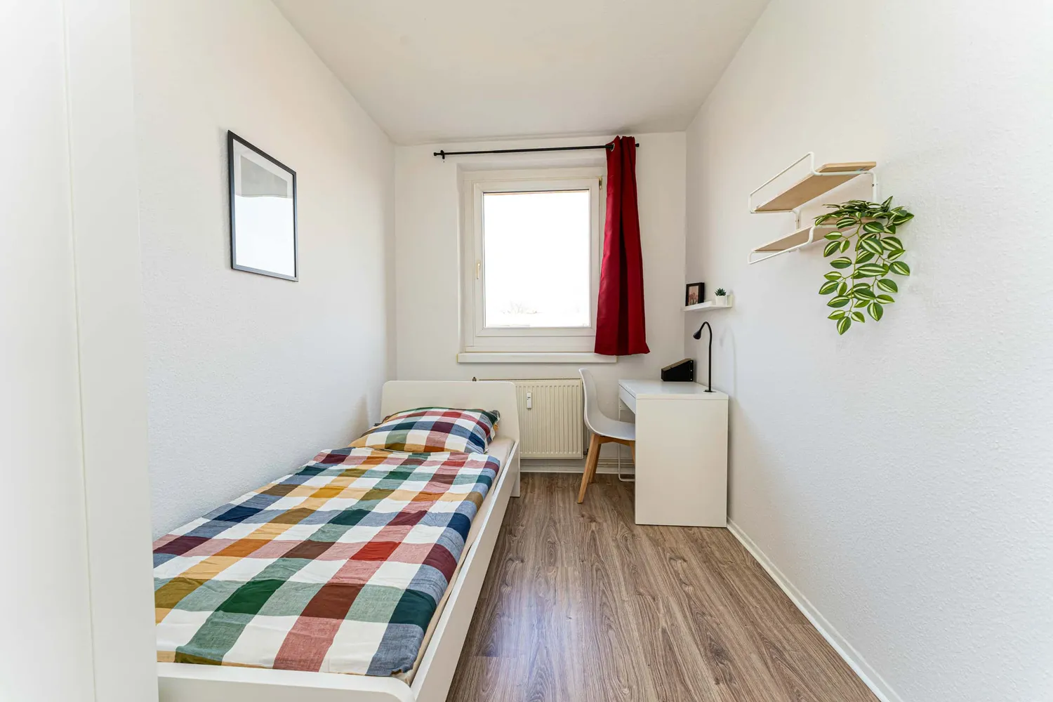 WG-Zimmer mit 8 m² in Potsdam – Bild 7