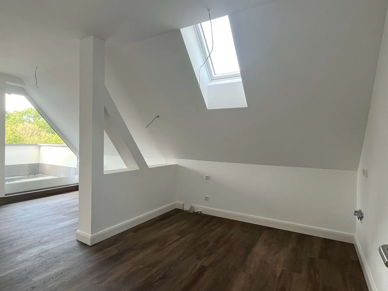 3 Zimmer Wohnung mit 93 m² in Ansbach – Bild 6