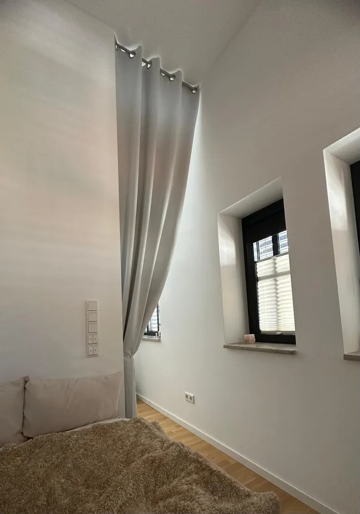 2 room apartment with 38 m² in Augsburg – Photo 12