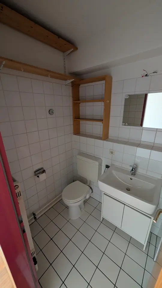 2 Zimmer Wohnung mit 35 m² in Passau – Bild 8