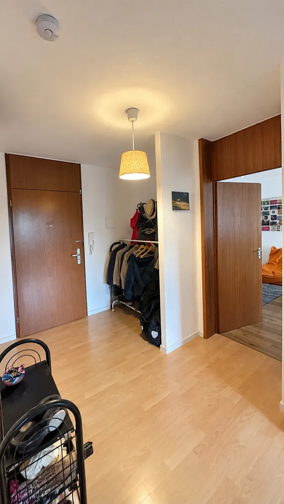 2 Zimmer Wohnung mit 63 m² in Augsburg – Bild 7