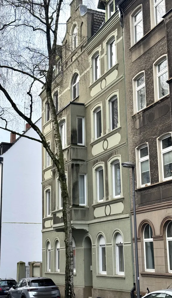 2 Zimmer Wohnung mit 64 m² in Bochum – Bild 1