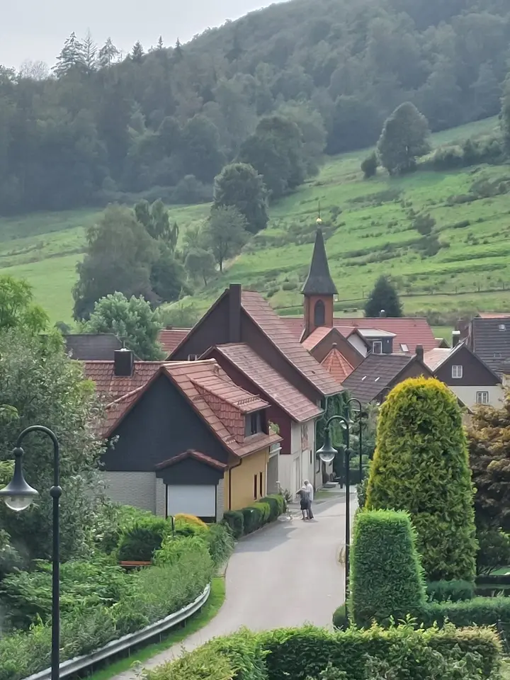5 Zimmer Wohnung mit 100 m² in Osterode am Harz – Bild 4