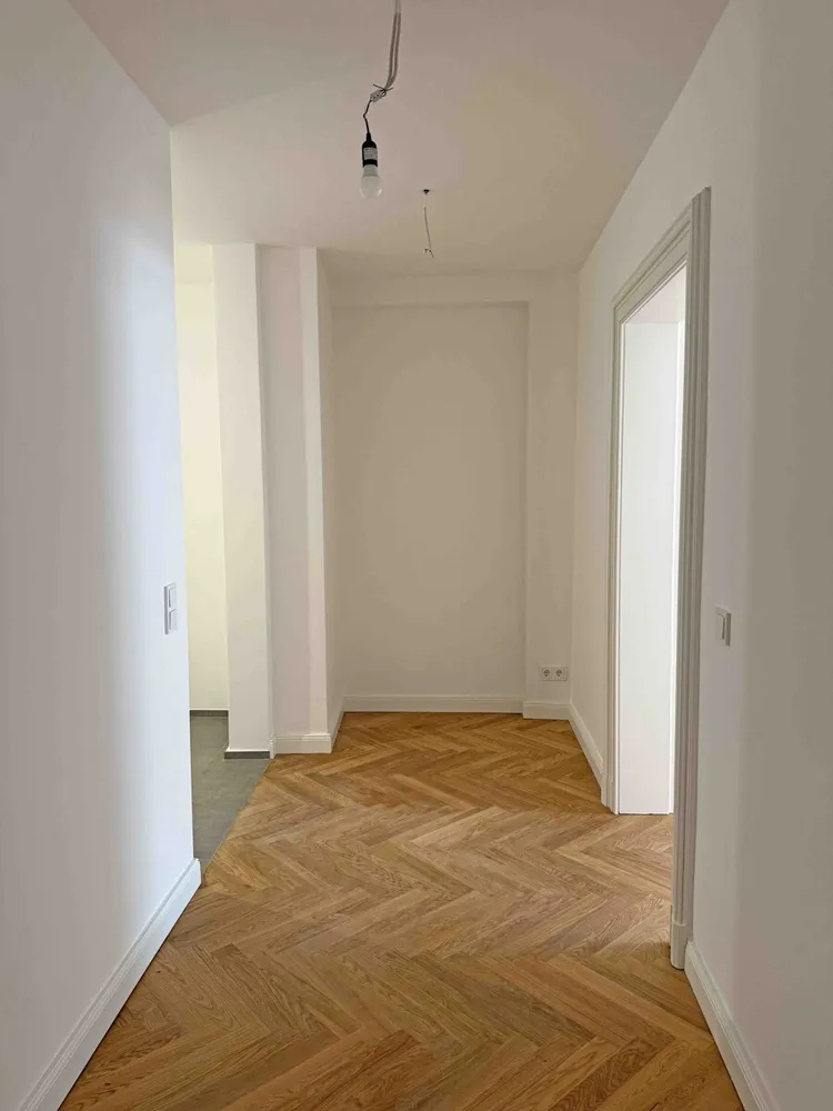 2 room apartment with 57 m² in Düsseldorf – Photo 5