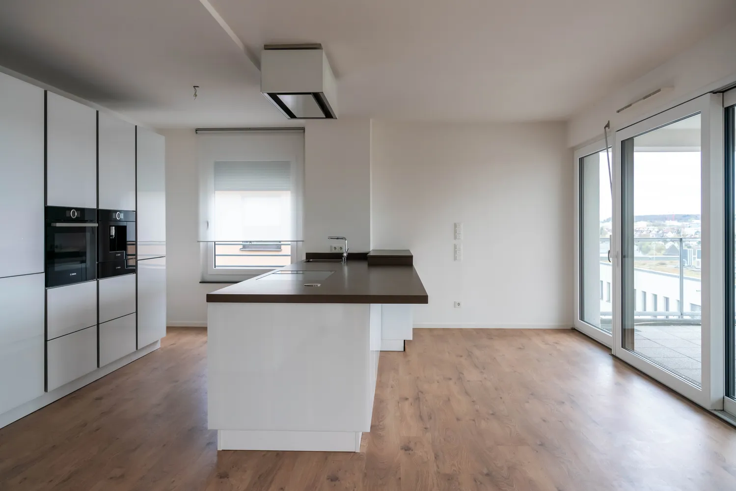 4 Zimmer Wohnung mit 140 m² in Bietigheim-Bissingen – Bild 7