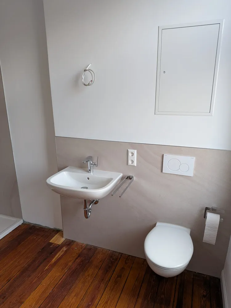 3 Zimmer Wohnung mit 65 m² in Kaiserslautern – Bild 8