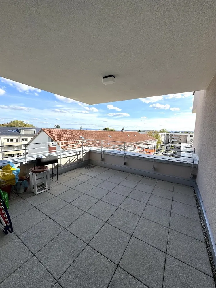 2 Zimmer Wohnung mit 62 m² in Stuttgart – Bild 5