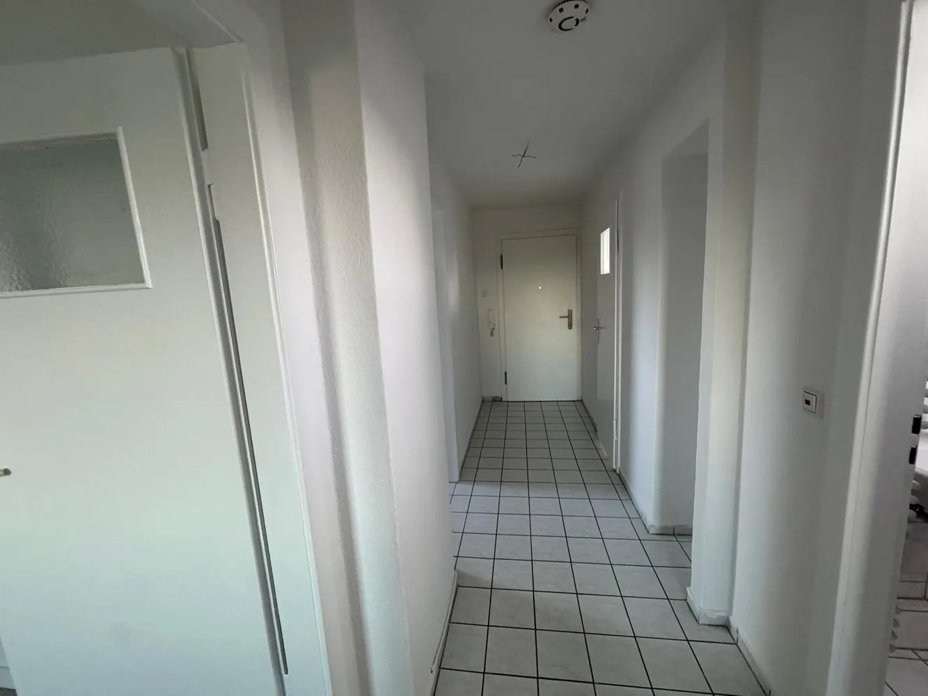3 Zimmer Wohnung mit 50 m² in Hannover – Bild 2