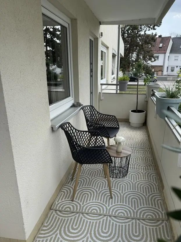 3 Zimmer Wohnung mit 76 m² in Regensburg – Bild 3
