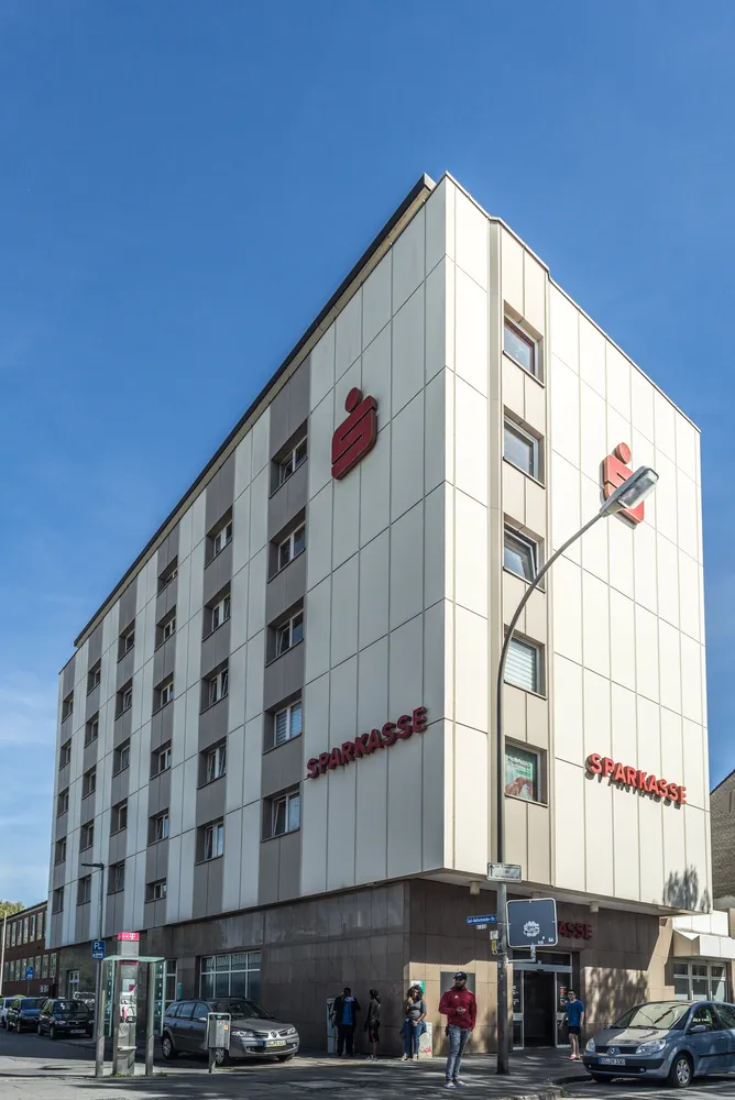 3 Zimmer Wohnung mit 88 m² in Dortmund – Bild 8