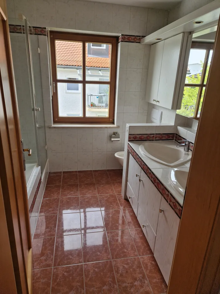 4 Zimmer Wohnung mit 115 m² in München – Bild 4