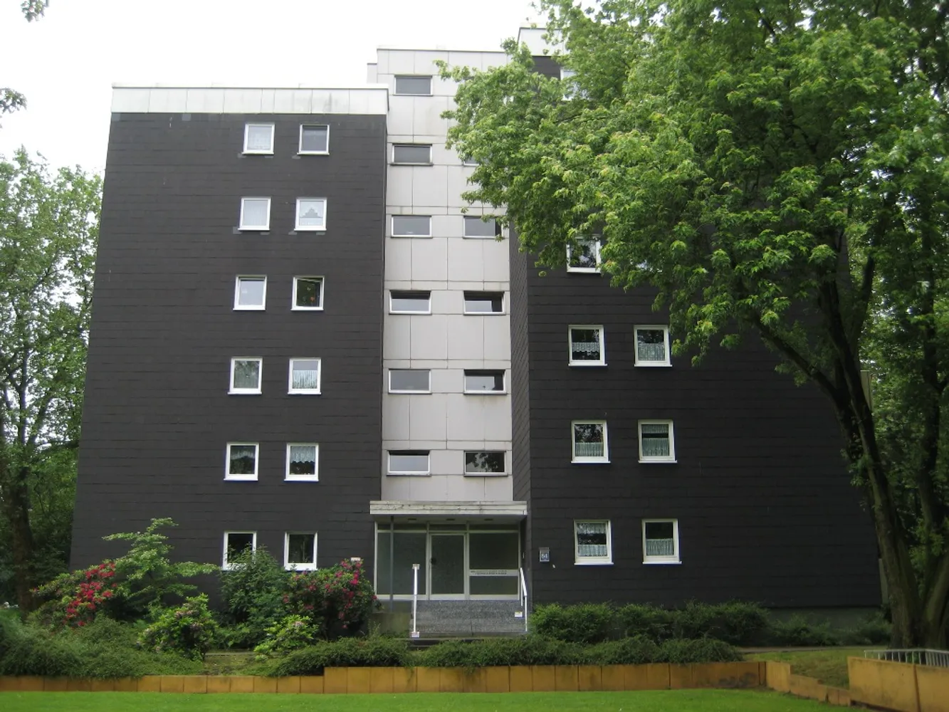 2 Zimmer Wohnung mit 61 m² in Herne – Bild 2