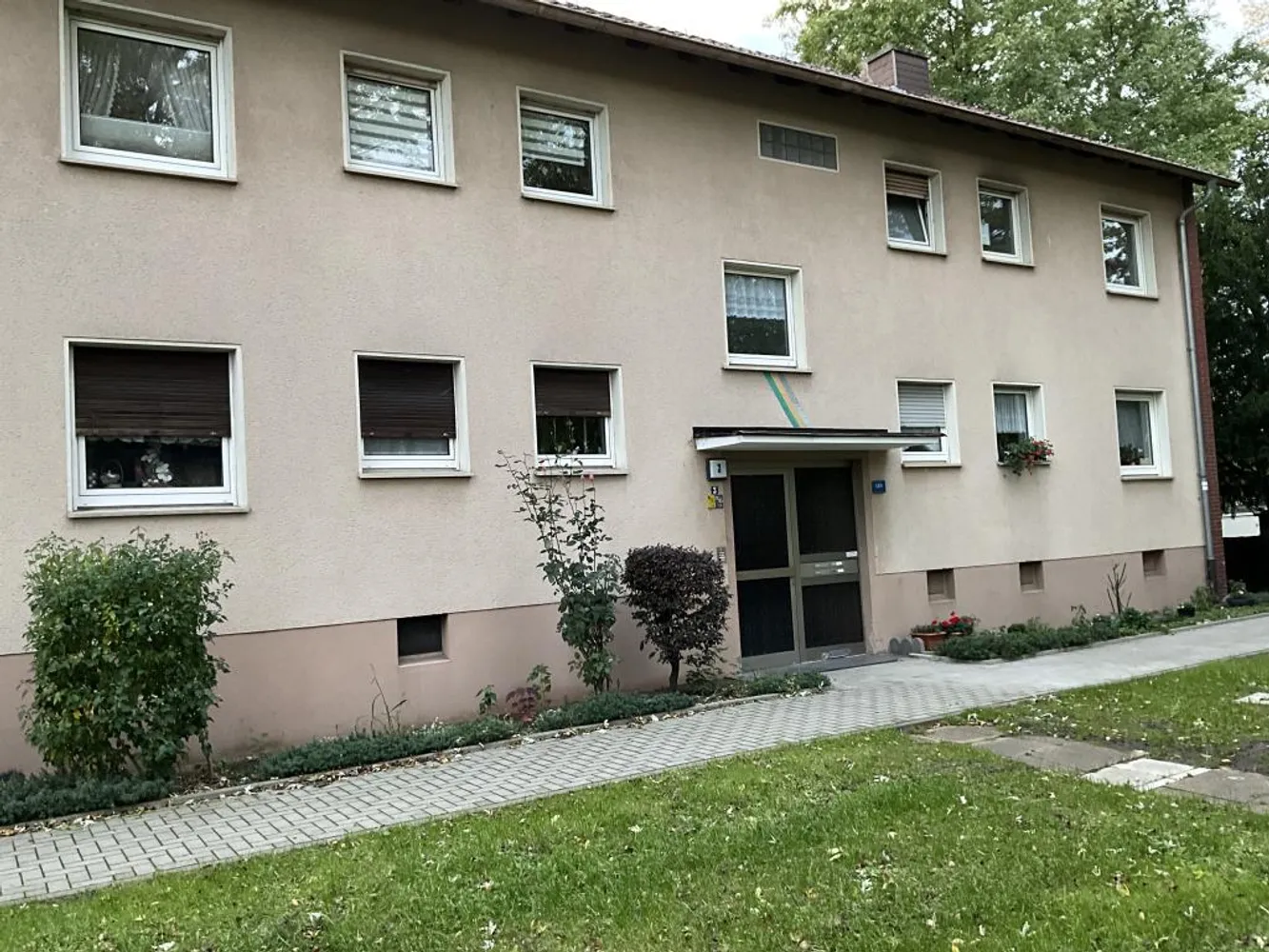 3 Zimmer Wohnung mit 69 m² in Lünen – Bild 7
