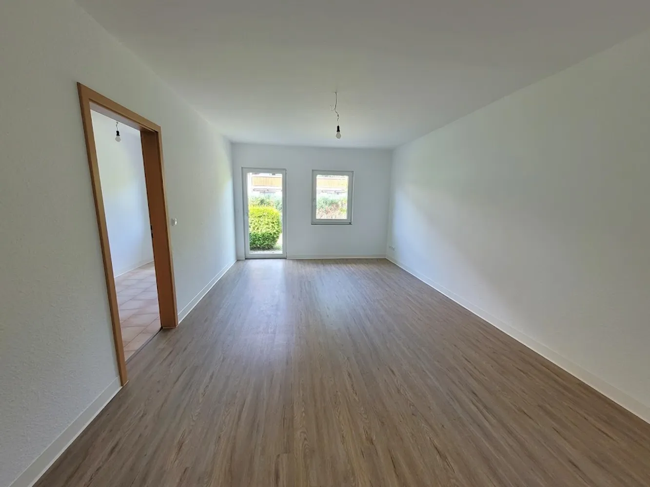 2 Zimmer Wohnung mit 54 m² in Stralsund – Bild 5