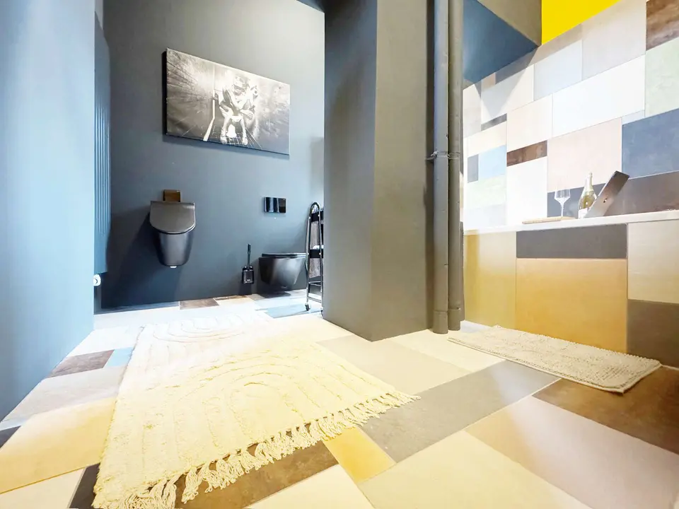 Shared room with 125 m² in Stendal – Photo 7