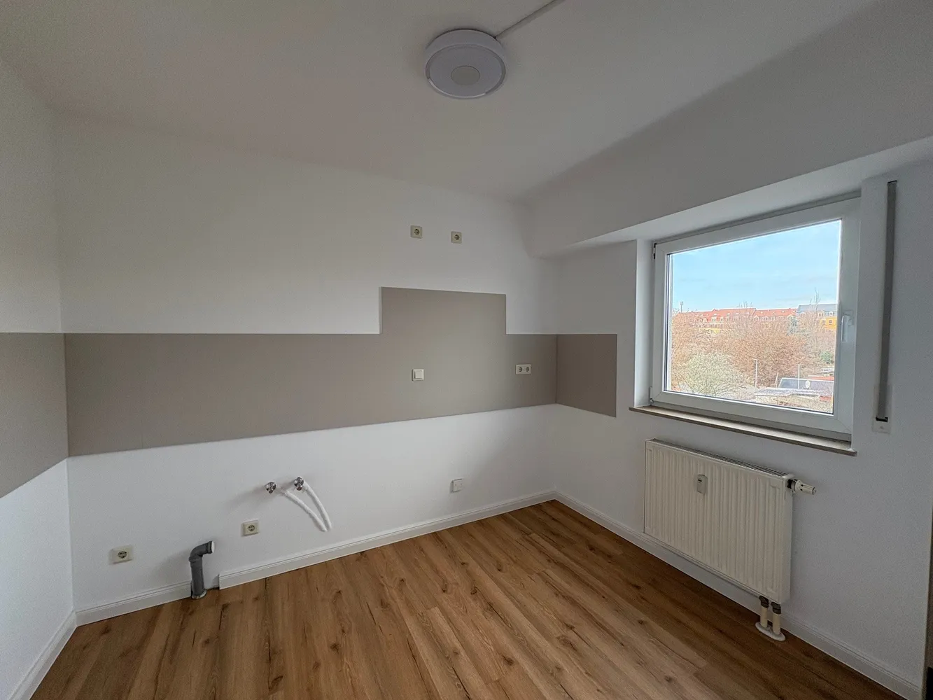 1 Zimmer Wohnung mit 46 m² in Dresden – Bild 5
