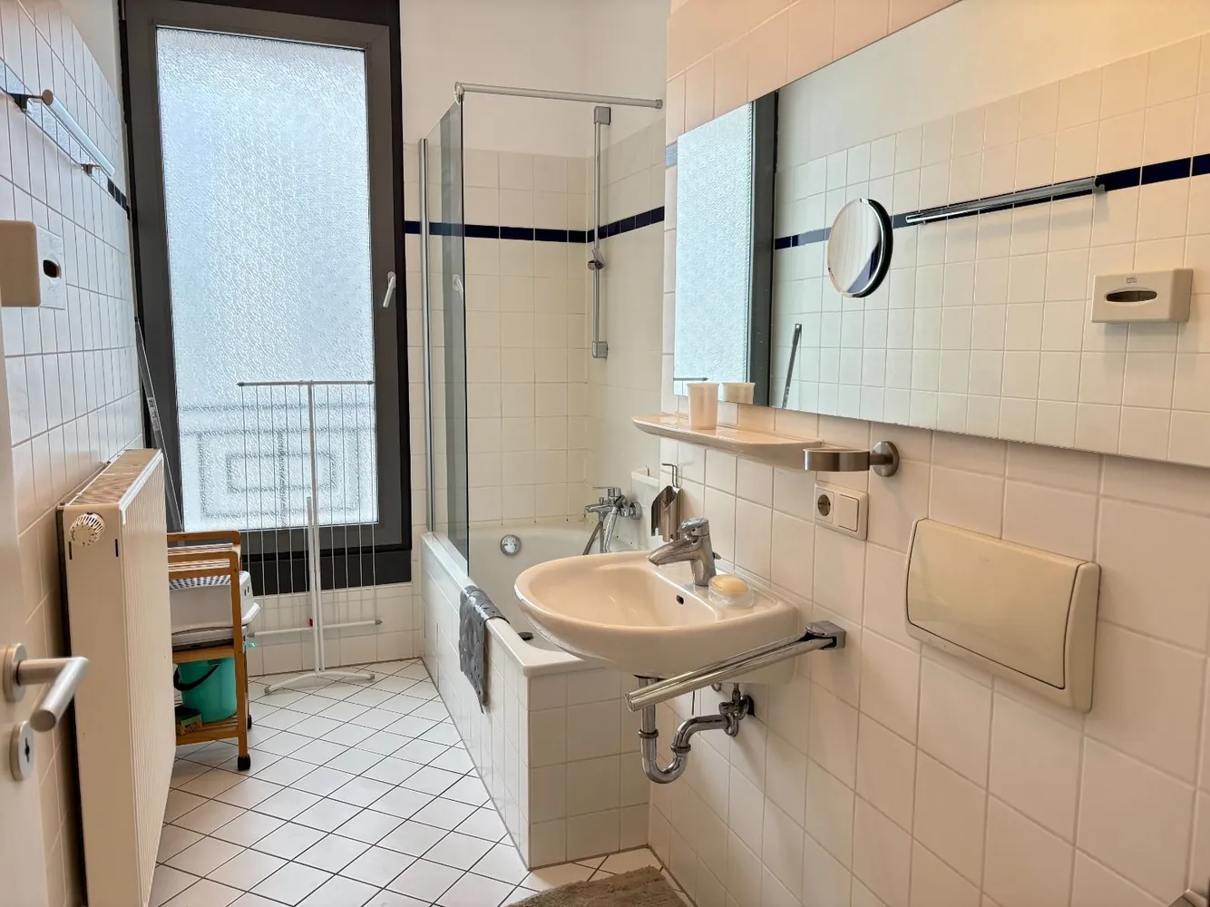 2 Zimmer Wohnung mit 62 m² in Berlin – Bild 5