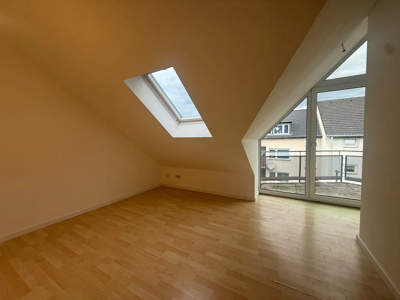 3 Zimmer Wohnung mit 76 m² in Sankt Augustin – Bild 6