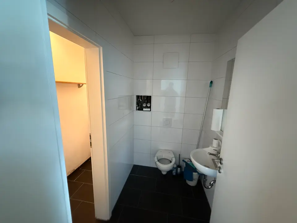 3 Zimmer Wohnung mit 105 m² in Wolfenbüttel – Bild 4