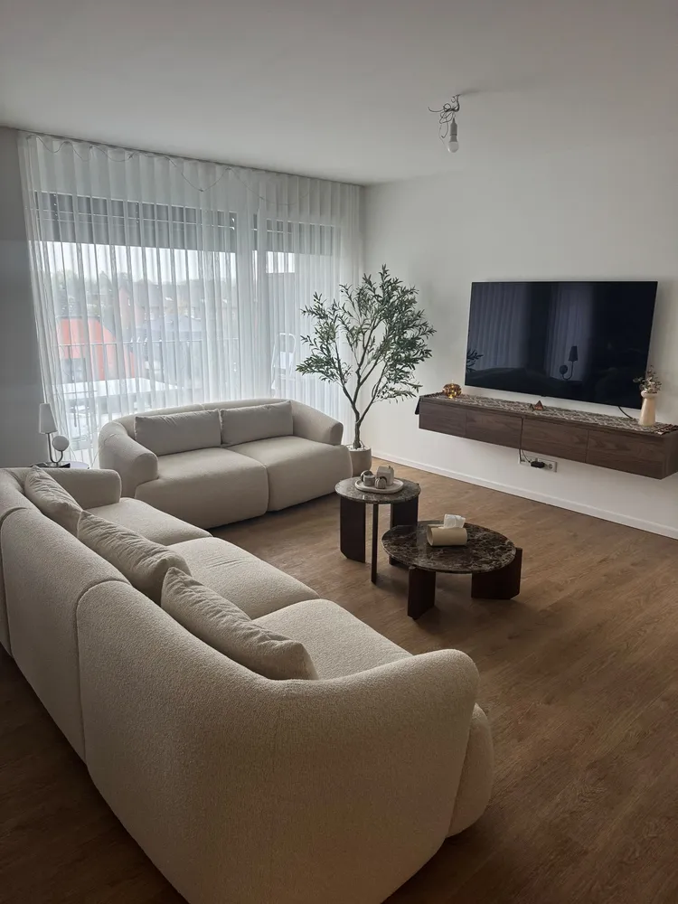 2 Zimmer Wohnung mit 70 m² in Osnabrück – Bild 4