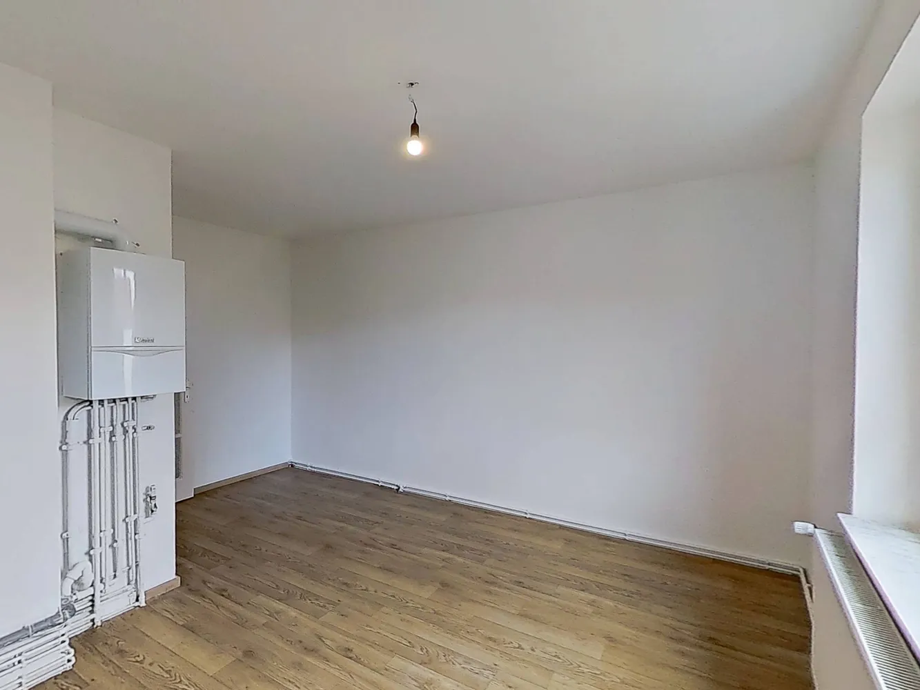 2 Zimmer Wohnung mit 57 m² in Bielefeld – Bild 7