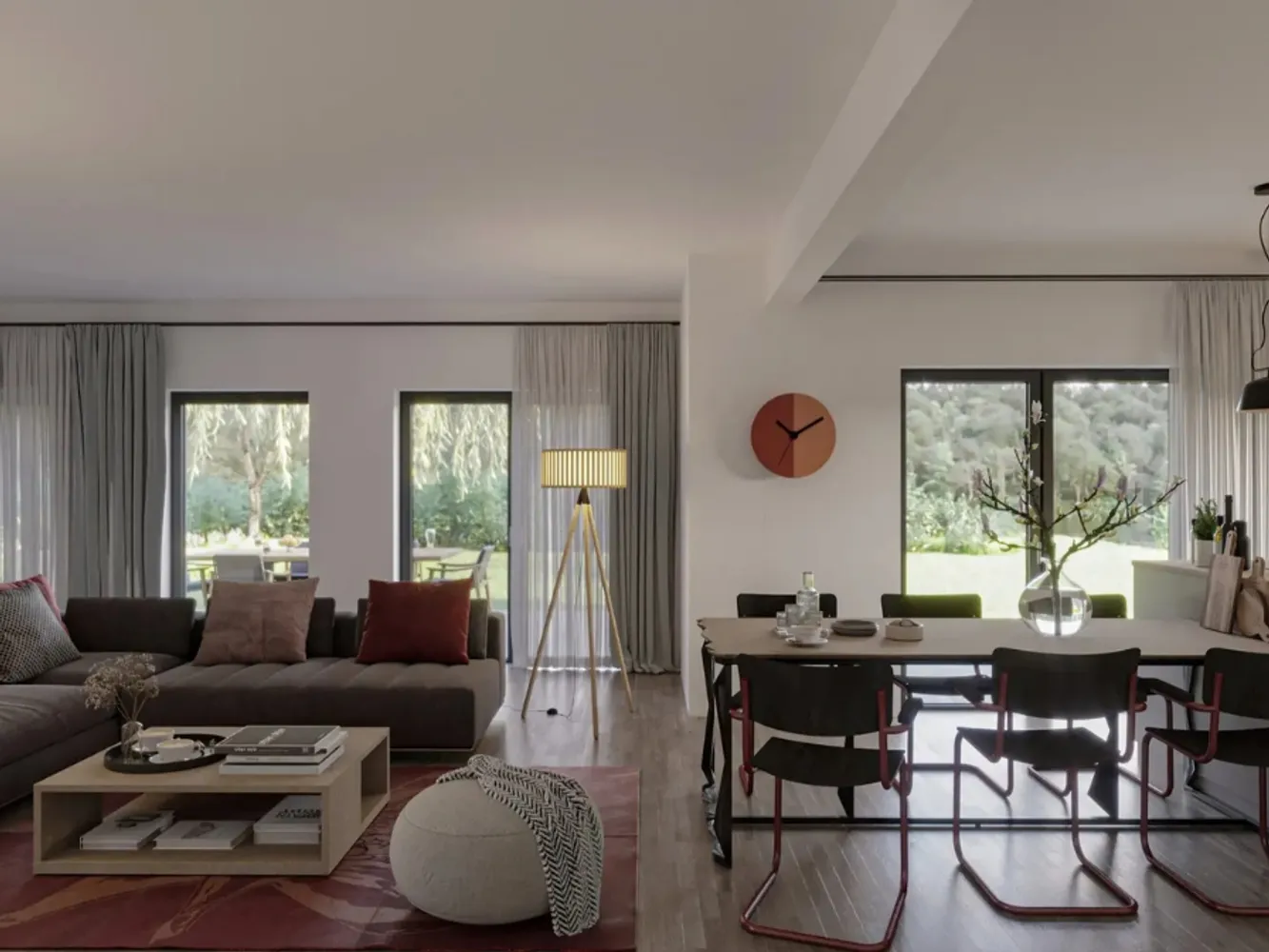 5 Zimmer Haus mit 145 m² in Wuppertal – Bild 6