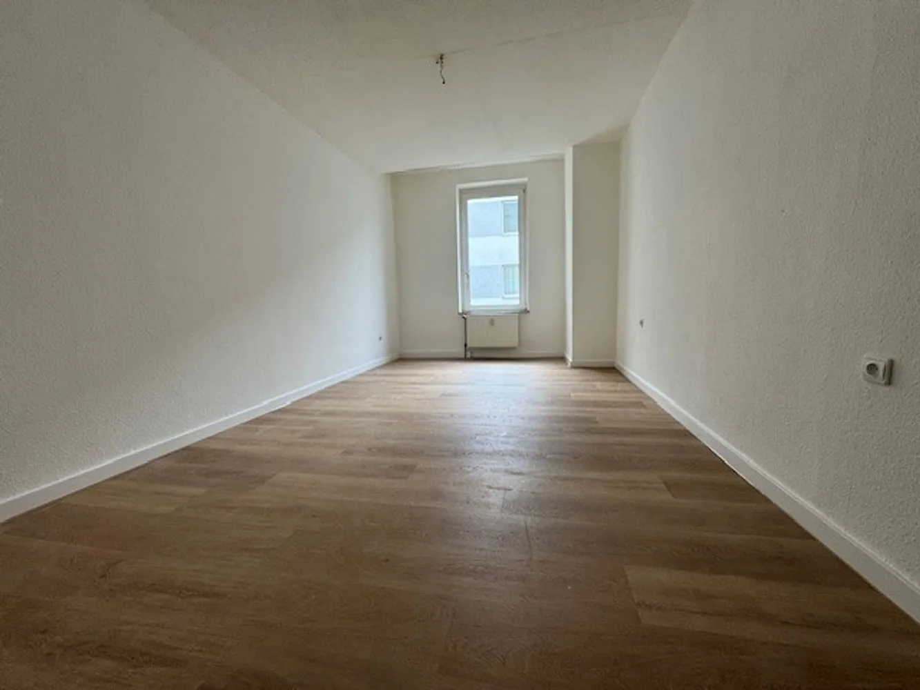2 Zimmer Wohnung mit 60 m² in Hagen – Bild 1