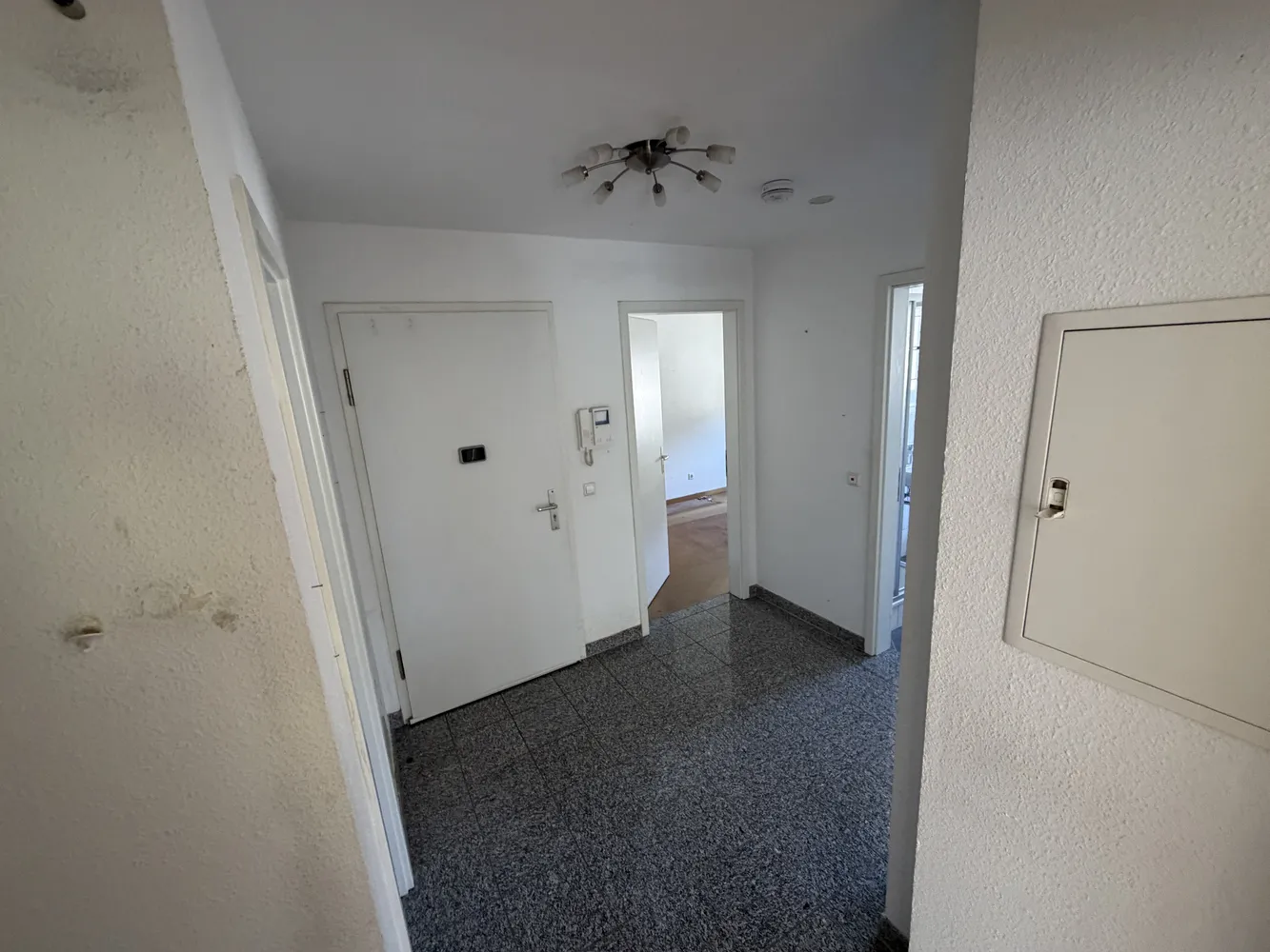 3 Zimmer Wohnung mit 79 m² in Darmstadt – Bild 2