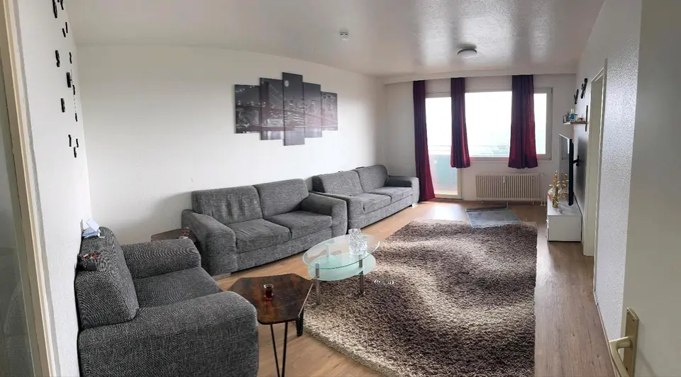 2 Zimmer Wohnung mit 68 m² in Herne – Bild 6